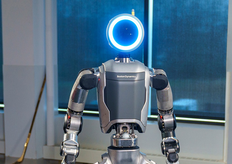 Atlas | Boston Dynamics