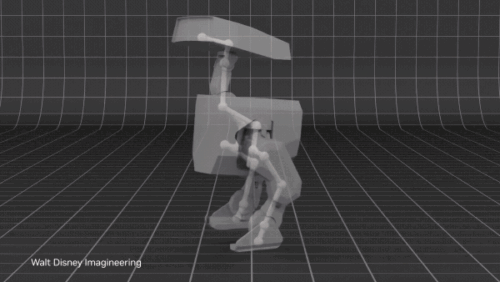Announcing Newton, an Open-Source Physics Engine for Robotics Simulation | NVIDIA Technical Blog