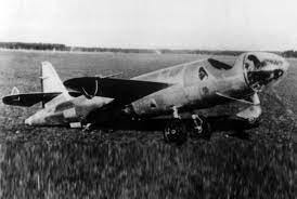 Heinkel He 176 roket uçağı
